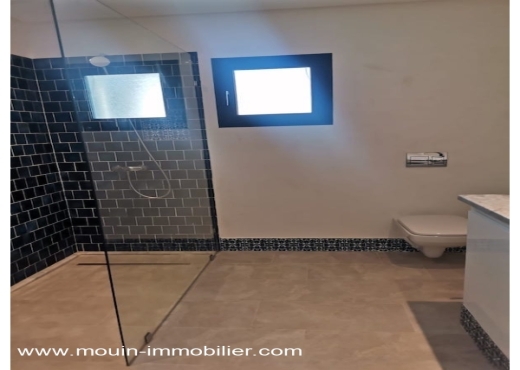 VILLA TOPAZE Hammamet Sud AL3678