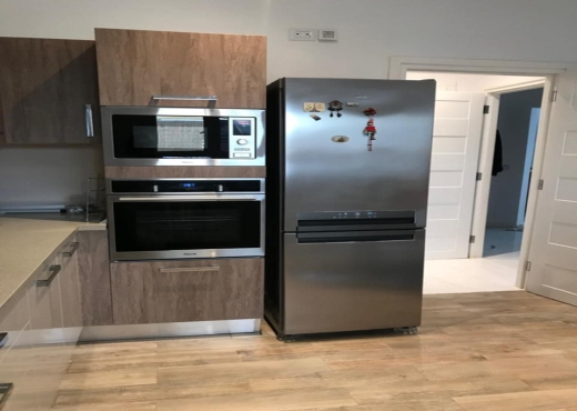 a vendre appartement s+3 à gammart