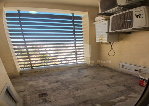 Vendre appartement S2 à Khzema EST