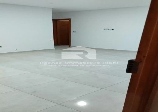 A Louer Bureaux A2 A1 H.Sousse