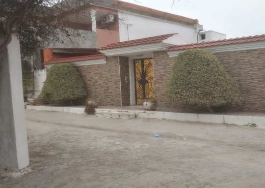 Belle villa à Garia ✨