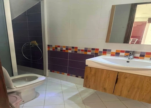 villa À Louer à BEN AROUS - Villa de luxe avec piscine privée - Immobiliere.tn - Photo 7