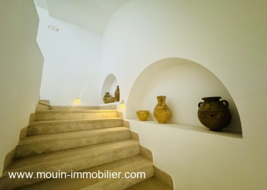 VILLA ARUM Hammamet Théâtre AV1914