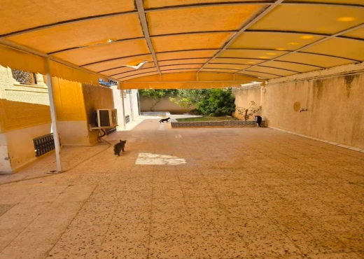 maison À Vendre à SOUSSE - VILLA À VENDRE  Khezama Est Sousse - Immobiliere.tn - Photo 8