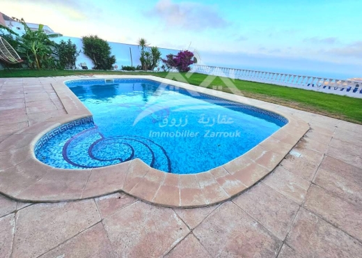Location Estivale a Bizerte