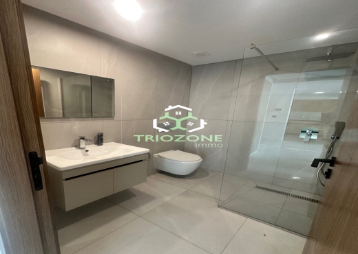 A louer  S+1 Neuf à Ain Zaghouan