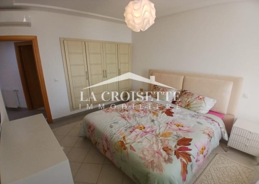 Appartement S3 Jardins de Carthage