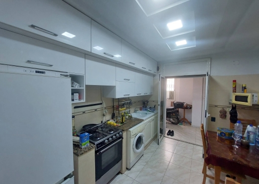 Appartement À Vendre à SFAX - A vendre Appart S+3 à Sfax - Immobiliere.tn - Photo 4