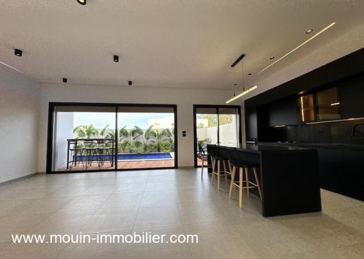 Appartement À Vendre à NABEUL - APPARTEMENT CELINE 1 AV1866 - Immobiliere.tn - Photo 3