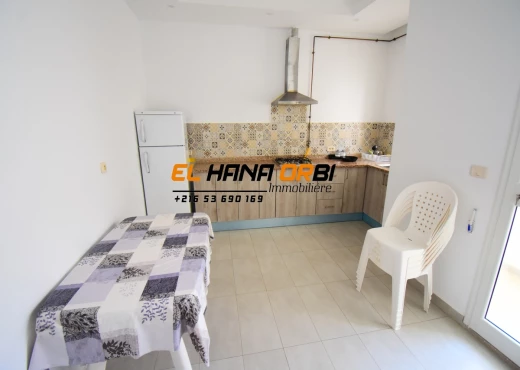 Appartement À Louer à MAHDIA - S+2 à louer Baghdedi - Immobiliere.tn - Photo 8