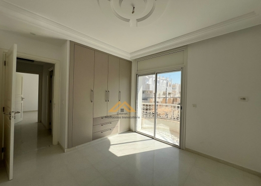 A louer Appartement S+3