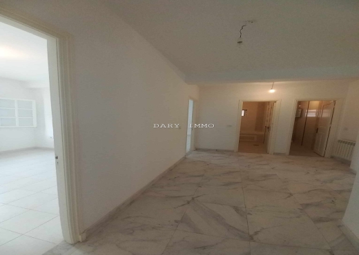 A vendre Villa R+1 Borj Cedria