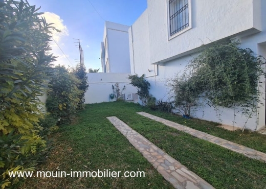 VILLA VENUS Hammamet AL468