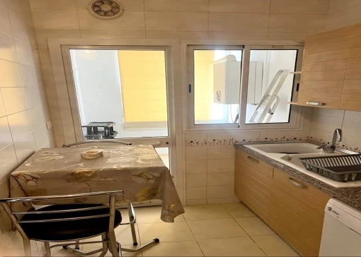 Appartement À Louer à TUNIS - A louer appart S+2 Ain Zaghouan Nord - Immobiliere.tn - Photo 4