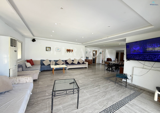 Vacances Villa Alpage S+3