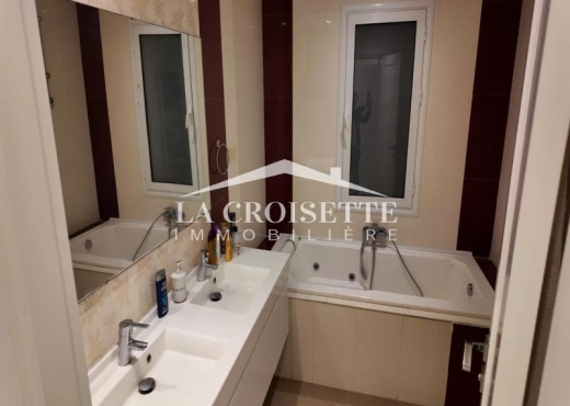 Duplex S+4 à Carthage
