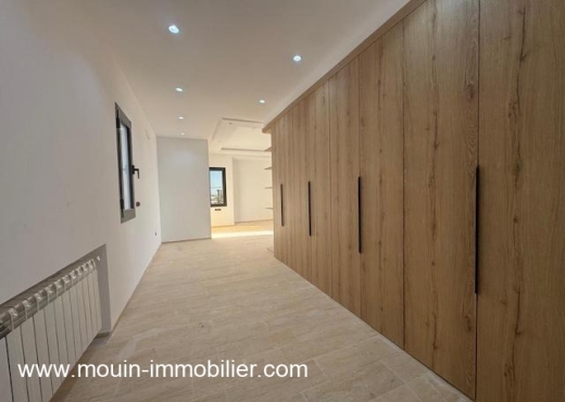 villa À Vendre à NABEUL - VILLA ASTRA 1 Hammamet Sud AV1948 - Immobiliere.tn - Photo 7