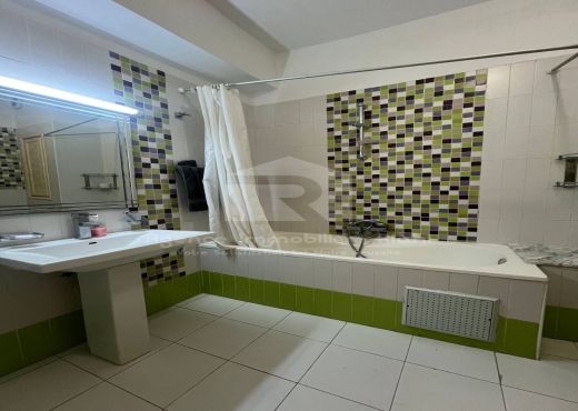 A Louer Appartement Meublé S+2