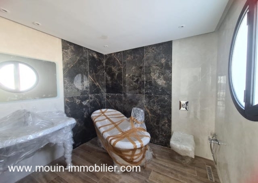 THE PENTHOUSE Hammamet AL2955