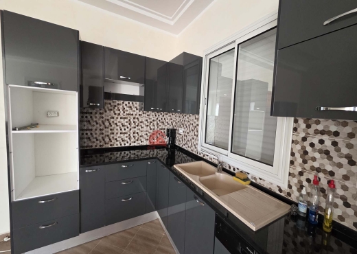 Villa de plain pied à Houmt Souk