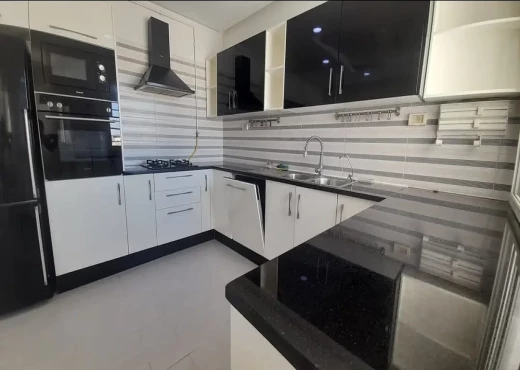 Appartement À Vendre à SOUSSE - Appartement S3 à chat Mariem - Immobiliere.tn - Photo 7