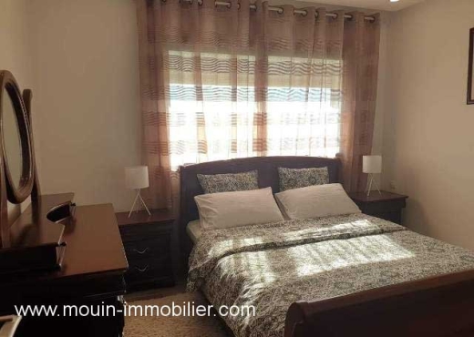 APPARTEMENT FLORA 1 AL2552