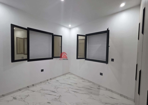 VILLA NEUVE À DJERBA HOUMT SOUK ZU