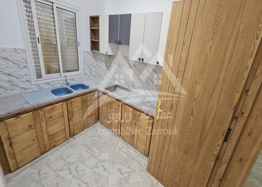 A Louer Appartement Bhira Bizerte