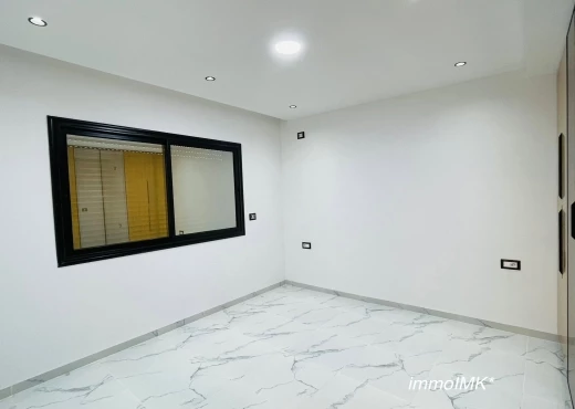 Appartement À Vendre à NABEUL - À vendre appartement s+2 - Immobiliere.tn - Photo 7
