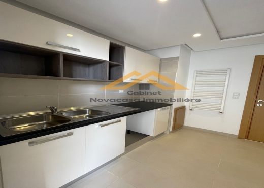 Appartement À Louer à SOUSSE - Appartement S+2 à Sahloul 4 - Immobiliere.tn - Photo 8