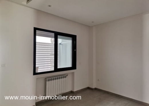 villa À Vendre à NABEUL - APPARTEMENT SOLARIS 2 AV1924 - Immobiliere.tn - Photo 4