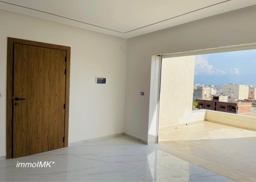 À vendre Appart S+2 À Jinene Mansoura Kelibia