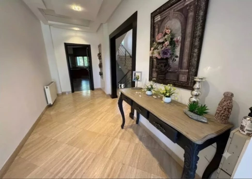 villa À Vendre à SOUSSE - Villa haut gamme à kantaoui - Immobiliere.tn - Photo 8