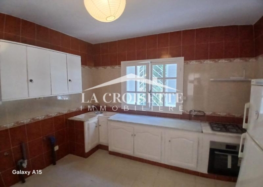 s4 à La Marsa MEL0543