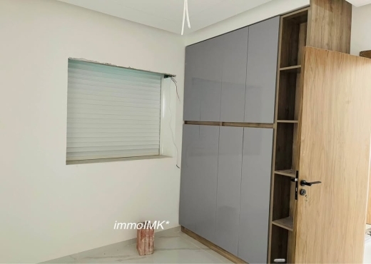 À vendre Appart S+2 À Jinene Mansoura Kelibia