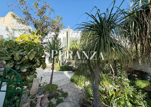 duplex À Vendre à NABEUL - Villa El Anbeer - Immobiliere.tn - Photo 7