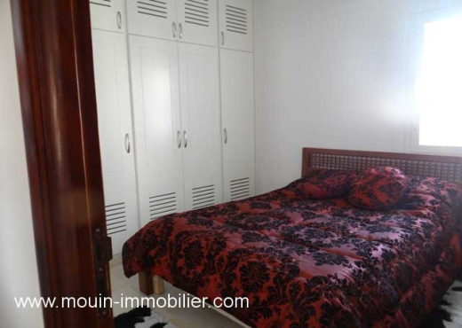 VILLA GUESS Hammamet AL645