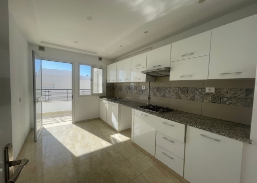 A Louer Appart S+2 Hammamet Nord