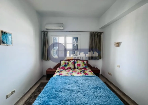 A Vendre S+3 Vue Sur Mer La Marsa
