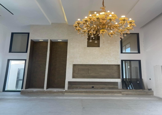 A Vendre Appart S+3  Rte Ain Sfax