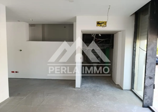 Espace commercial Ain Zaghouan