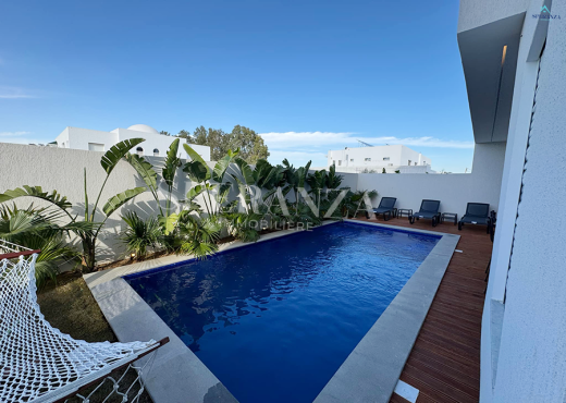 Appartement  Un Aqua