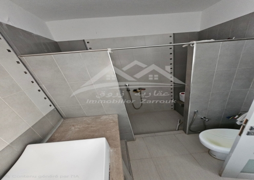 A vendre Villa à Bizerte