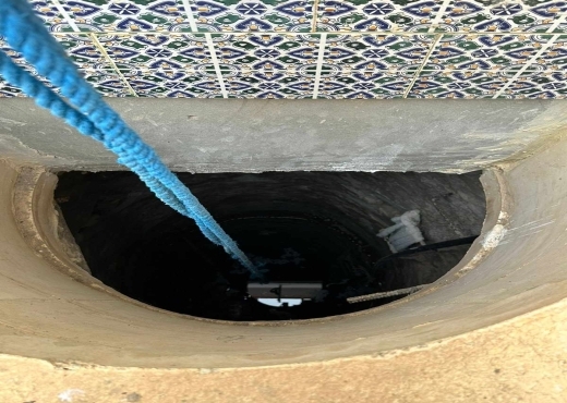 🏠 Maison S+2 à Ras Jebel – Quartier Taksim Driss