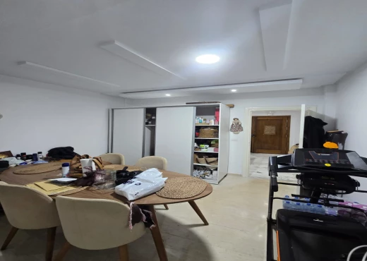 Appartement À Vendre à SOUSSE - À Vendre Appartement S+2 à Hammam - Immobiliere.tn