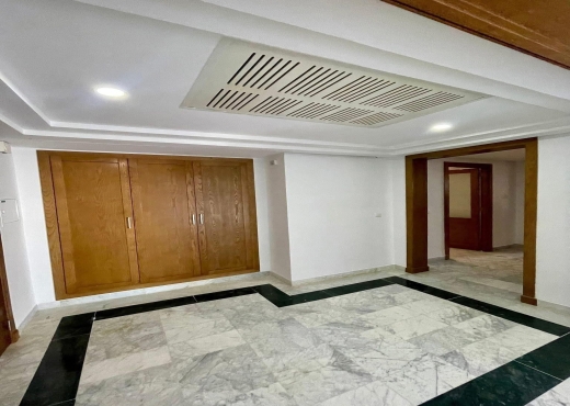 📍MENZAH 9 C  : APPARTEMENT S+2 HA