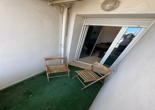📍ENNASR 2 : APPARTEMENT S+2 RICHE