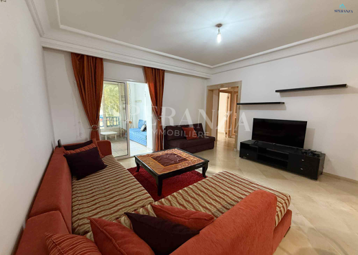Vacances Appartement Marino S+1