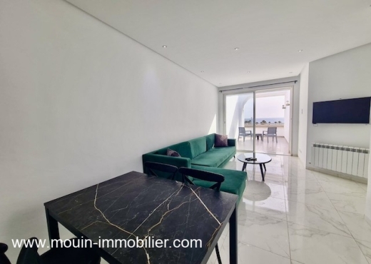 APPARTEMENT SOLARIUM AL3484