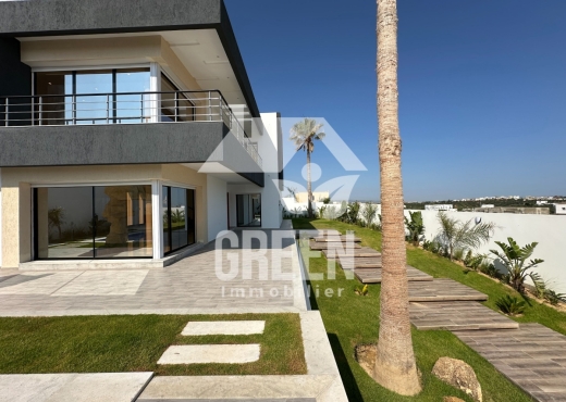 Villa ROMEO